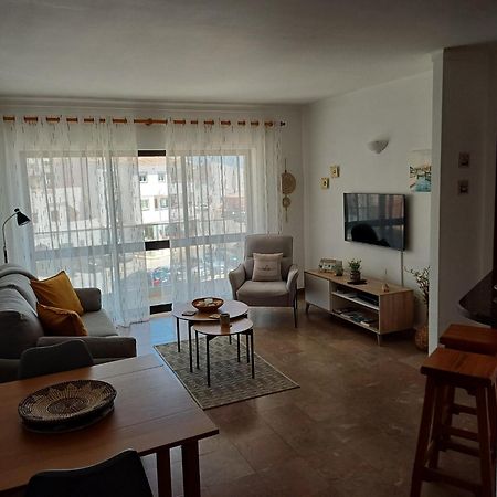 Salema Beach Apartment Exterior foto